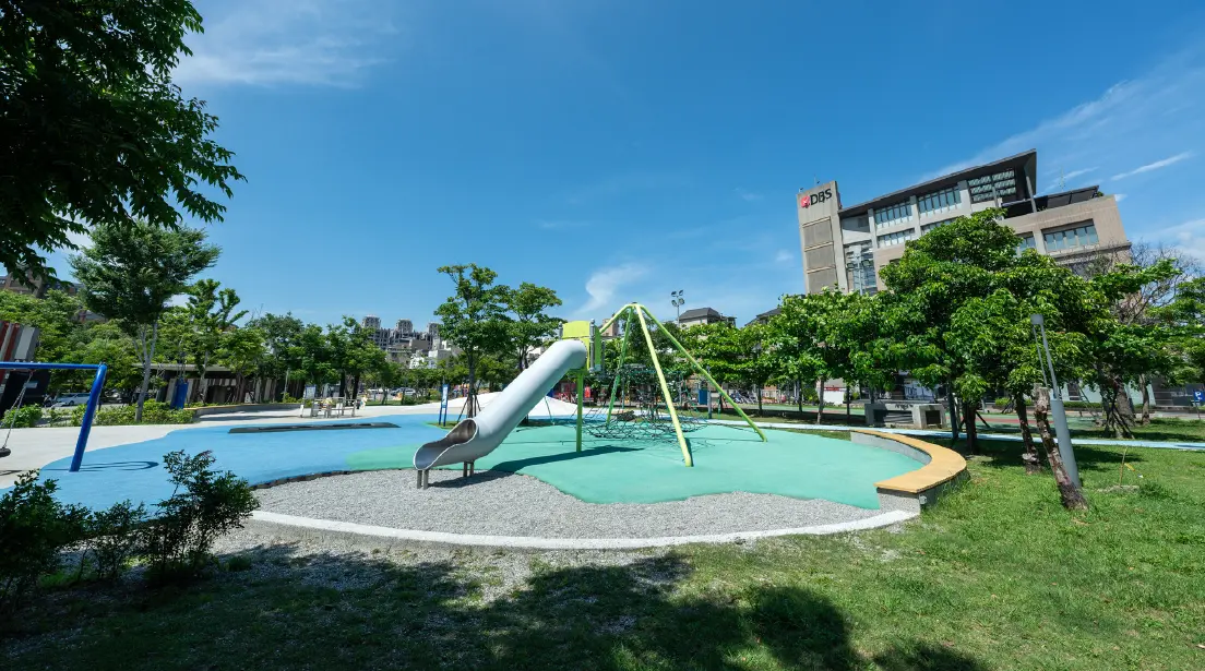 文化兒童公園
