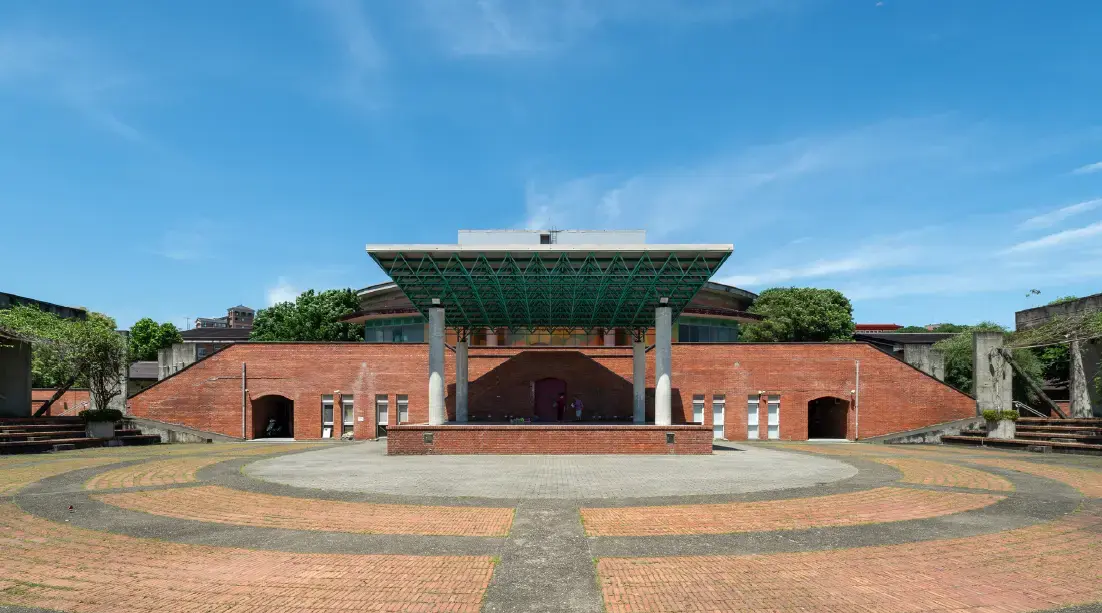 新竹縣立文化中心