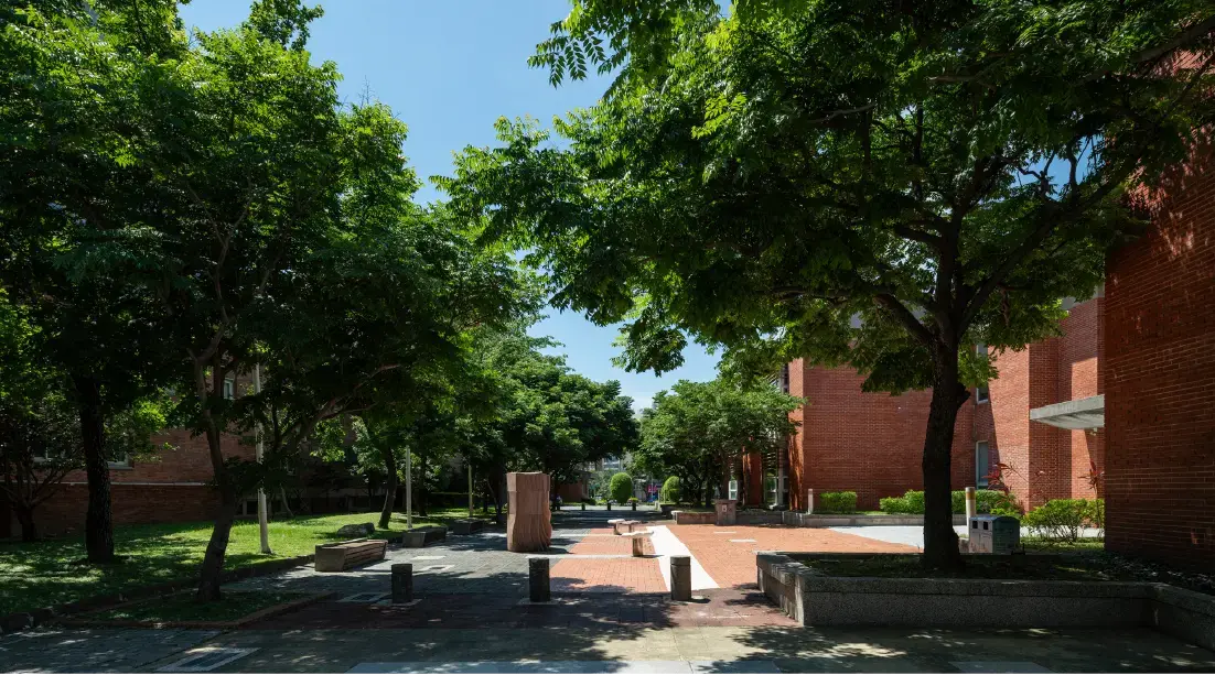 新竹縣立文化中心