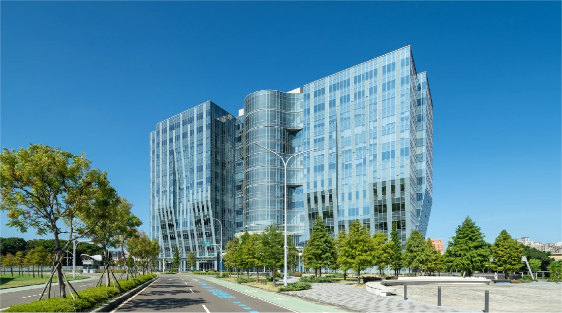 昌益科技產發園區