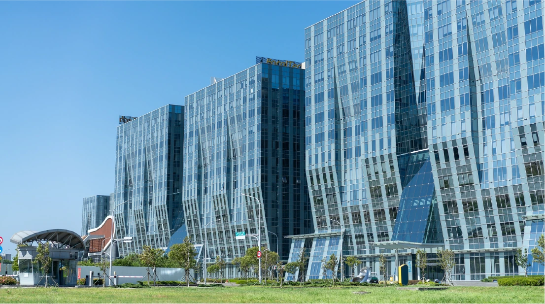 昌益科技產發園區